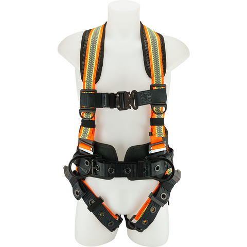 PRIMEGRIP Paladin TRU-VIS Support Harness