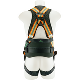 PRIMEGRIP Paladin TRU-VIS Support Harness
