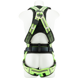 PRIMEGRIP EVOLUTION Deluxe Harness