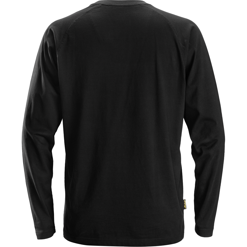 Snickers AllroundWork Long Sleeve T-Shirt - 2410