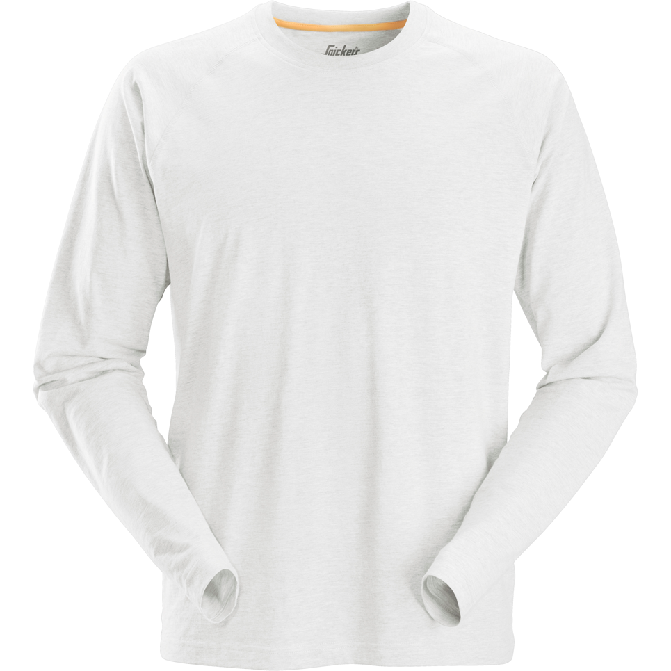 Snickers AllroundWork Long Sleeve T-Shirt - 2410