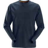 Snickers AllroundWork Long Sleeve T-Shirt - 2410
