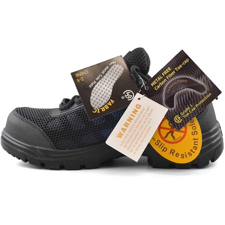 Chaussures de sécurité Tiger 3224-BL