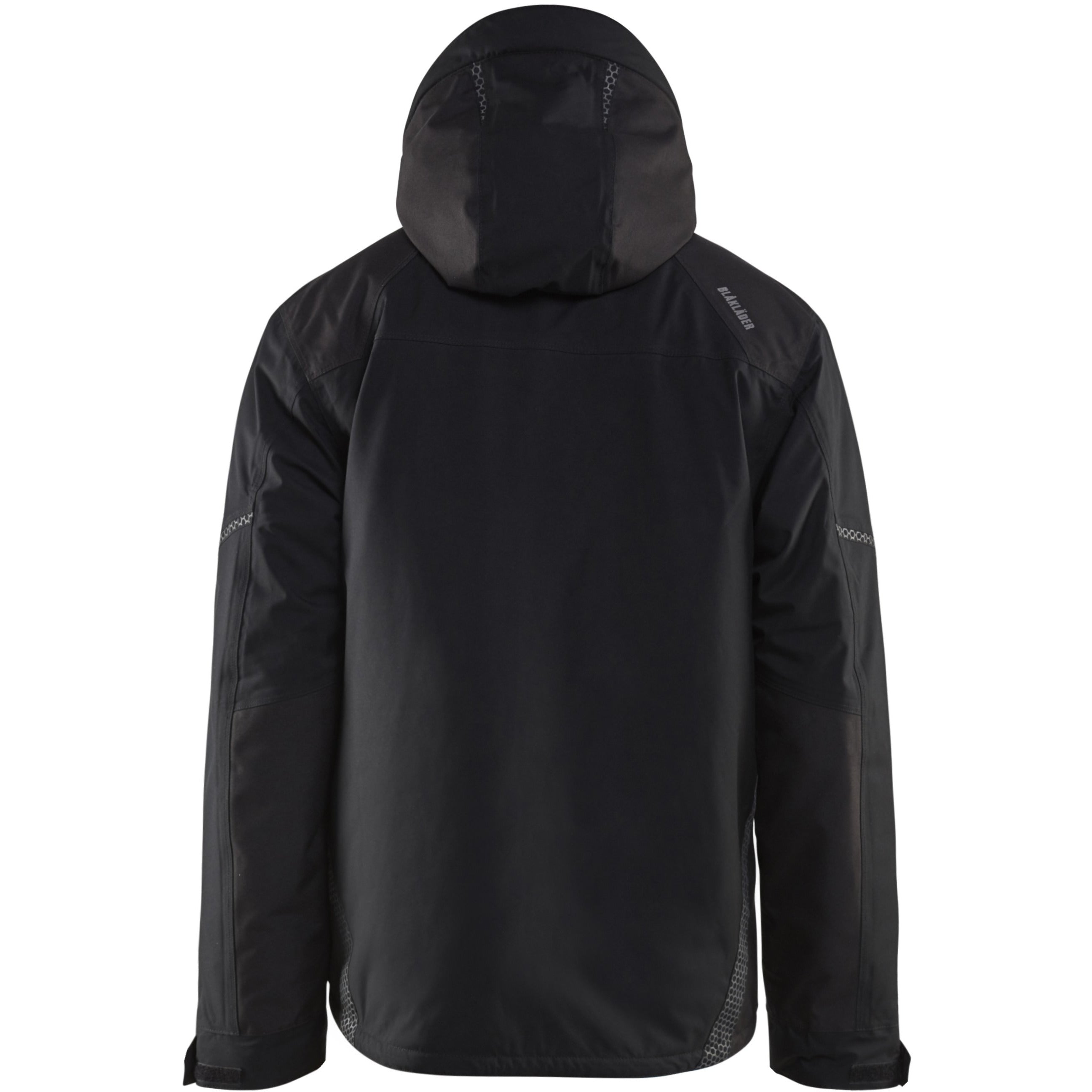 Blaklader Winter Work Jacket 478119879900 - worknwear.ca