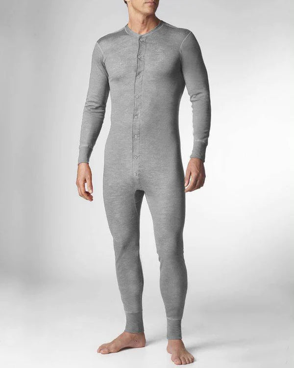 STANFIELD'S Men's Premium Onesie 2500