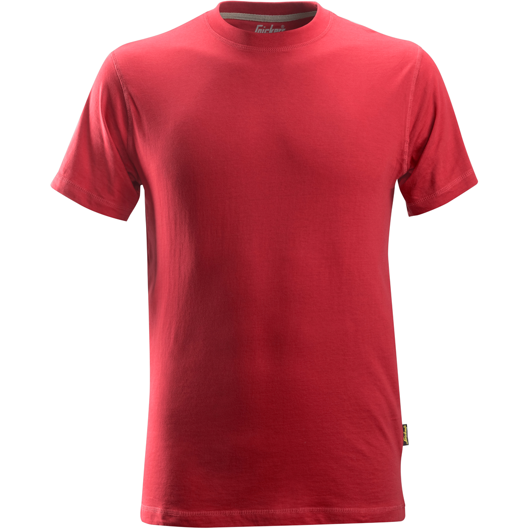 Snickers Classic T-Shirt 2502