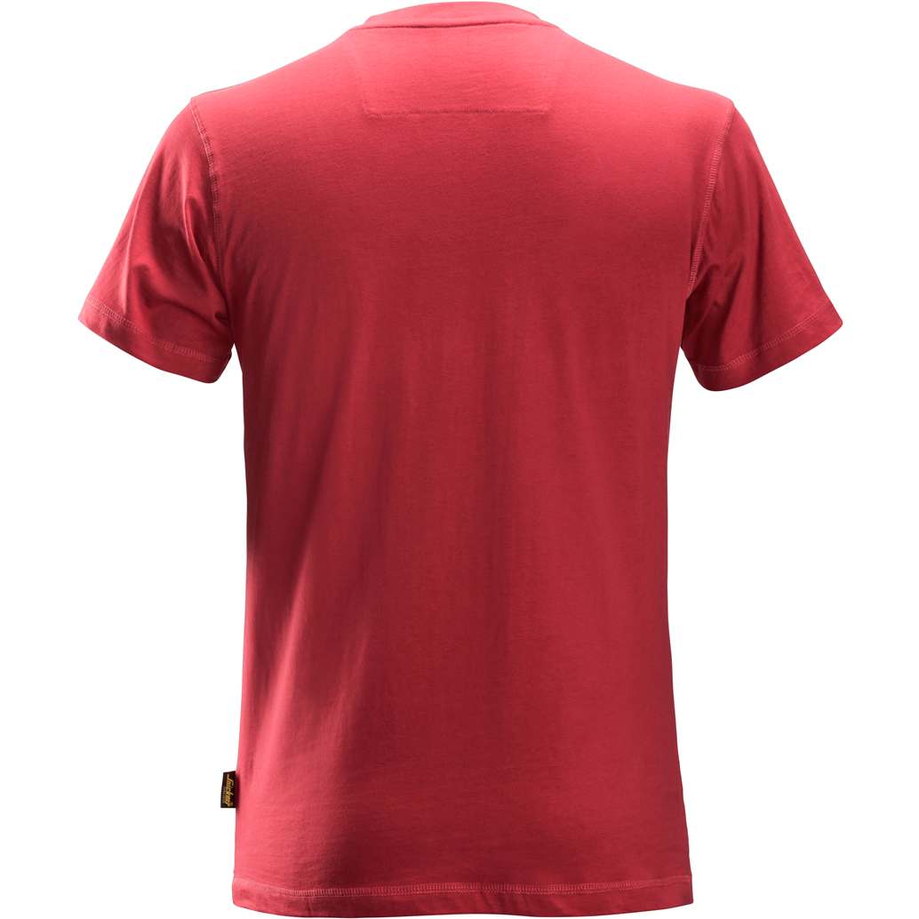 Snickers Classic T-Shirt 2502