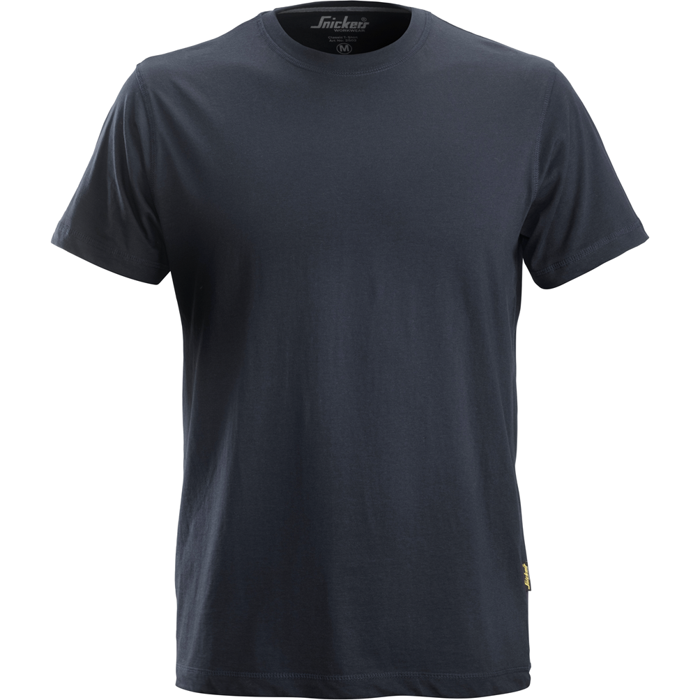 Snickers Classic T-Shirt 2502