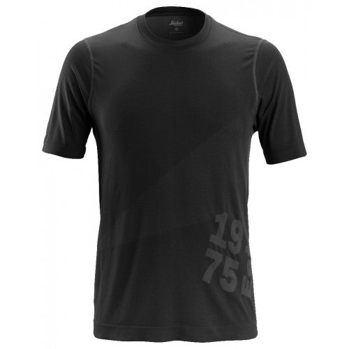 Snickers 2519 Flexiwork - T-shirt technique 37,5