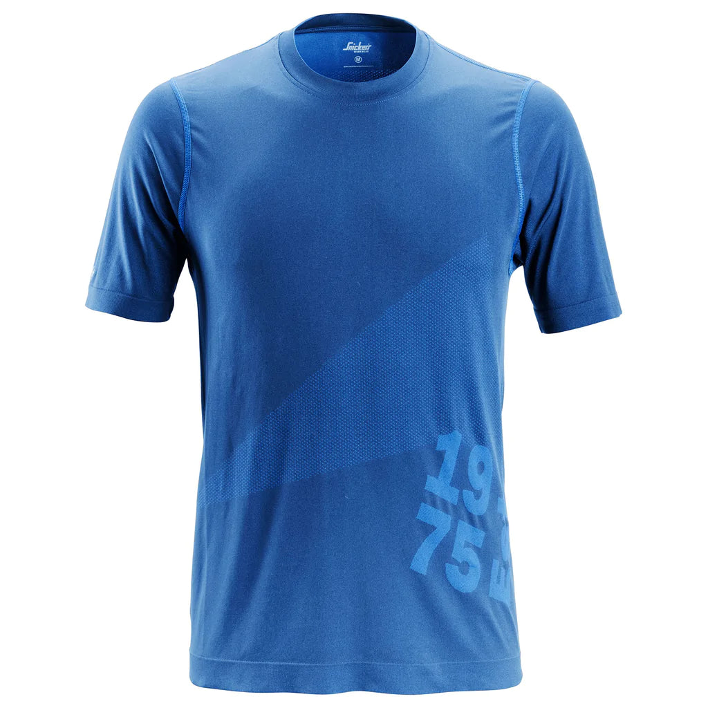 Snickers 2519 Flexiwork - T-shirt technique 37,5