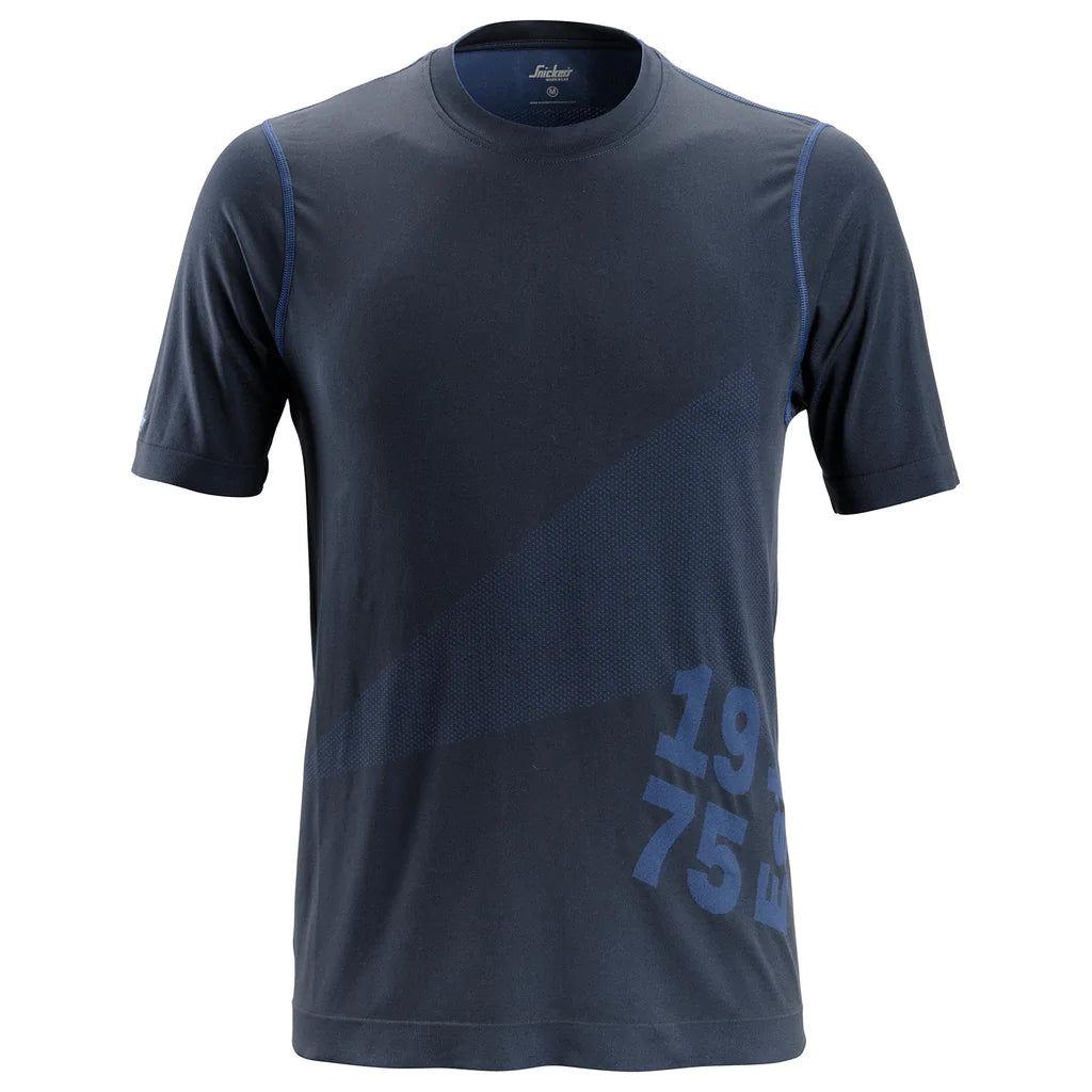 Snickers 2519 Flexiwork - T-shirt technique 37,5