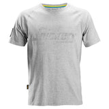 Snickers Logo T-Shirt 2580