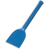 FOOTPRINT Electricians Guarded Brick Bolster / Chasing Chisel