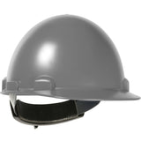 DYNAMIC Stromboli™ Poly Carbonate CSA Type 1 Welders Hard  Hat - HP841R