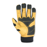 CLC Top Grain Goatskin With Reinforced Palm Gloves - 275