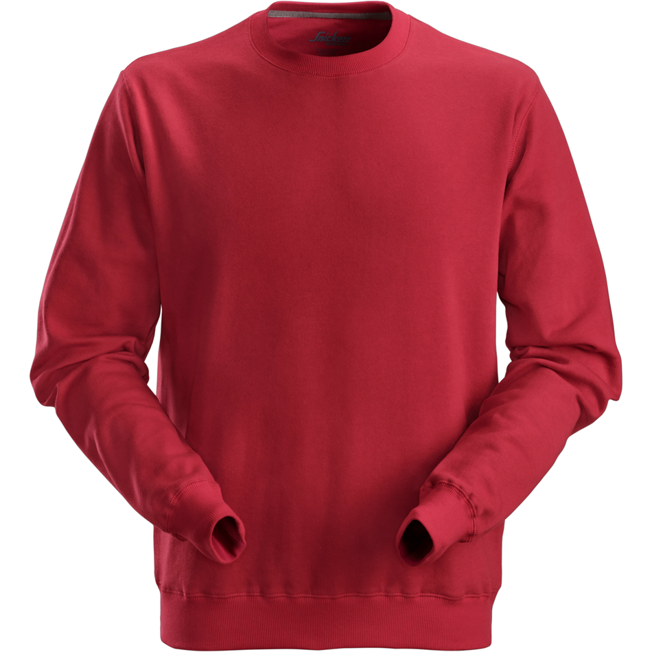 Sweat classique Snickers 2810