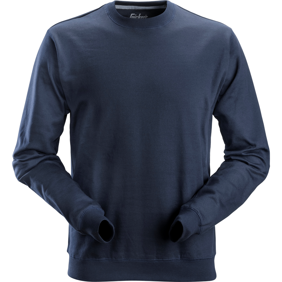 Sweat classique Snickers 2810