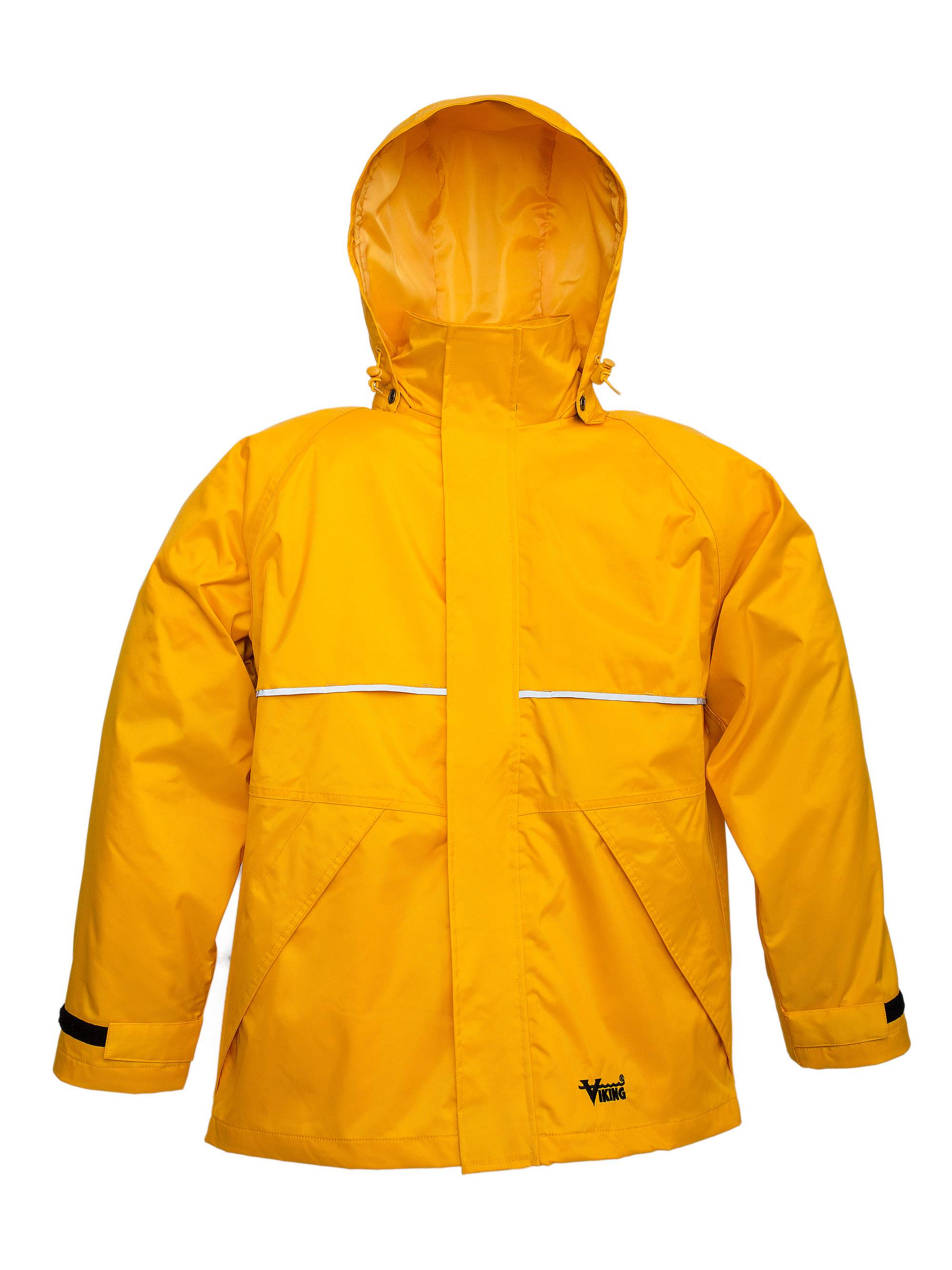 Viking® Journeyman® 420d PU Jacket - 3307J