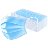 Disposable 3ply Face Mask