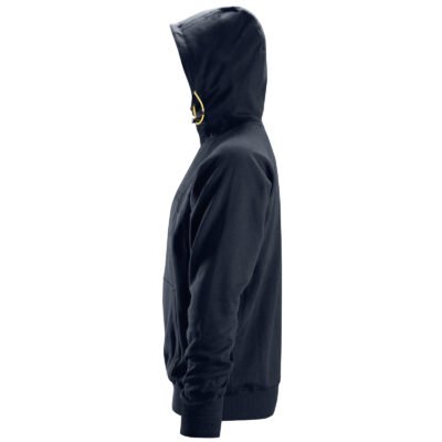Snickers 2881 Logo Hoodie