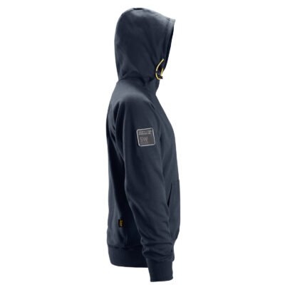Snickers 2881 Logo Hoodie