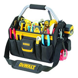 Porte-outils à toit ouvert DeWalt 14"
