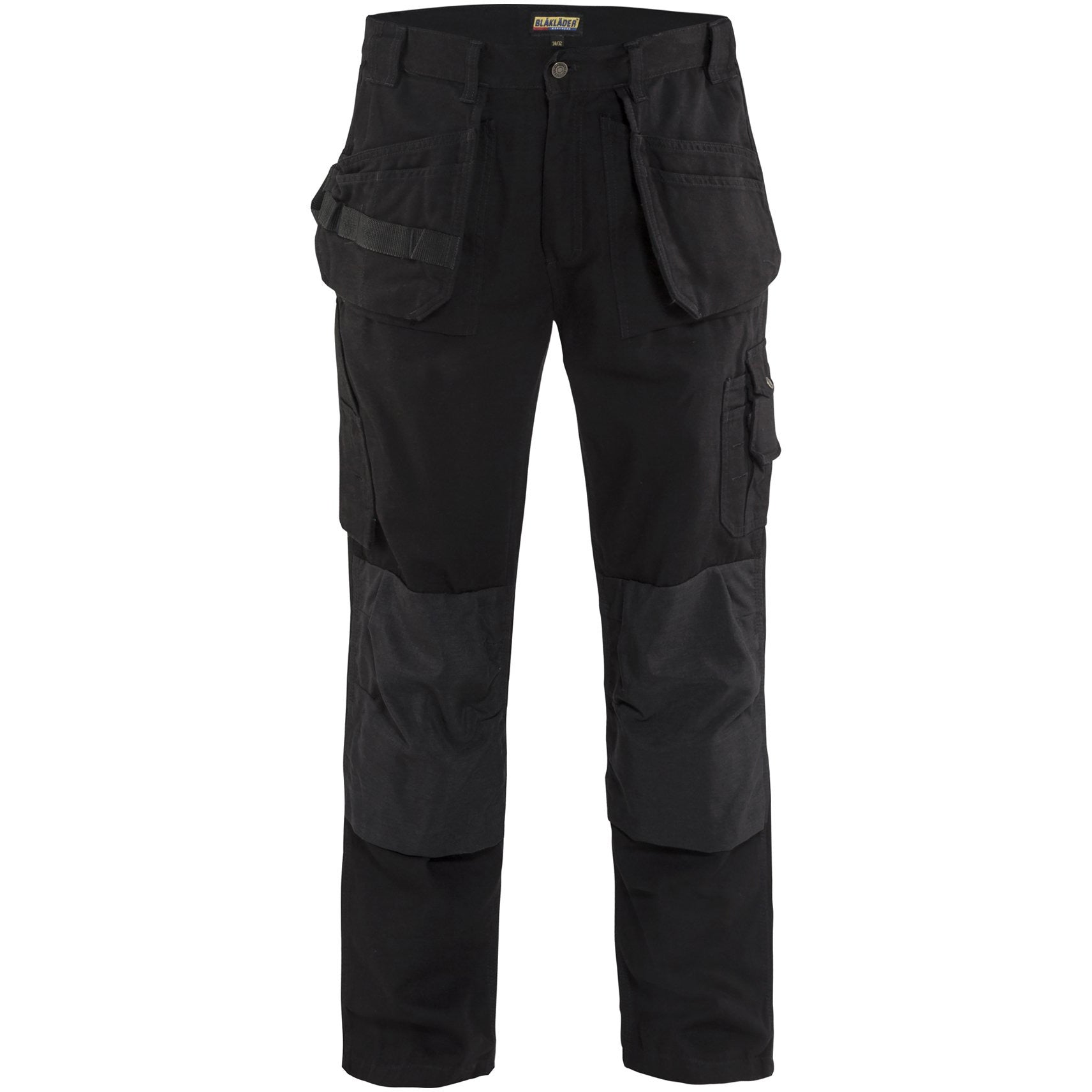 Blaklader Pantalon de travail BANTAM avec poches pratiques 1630 1310
