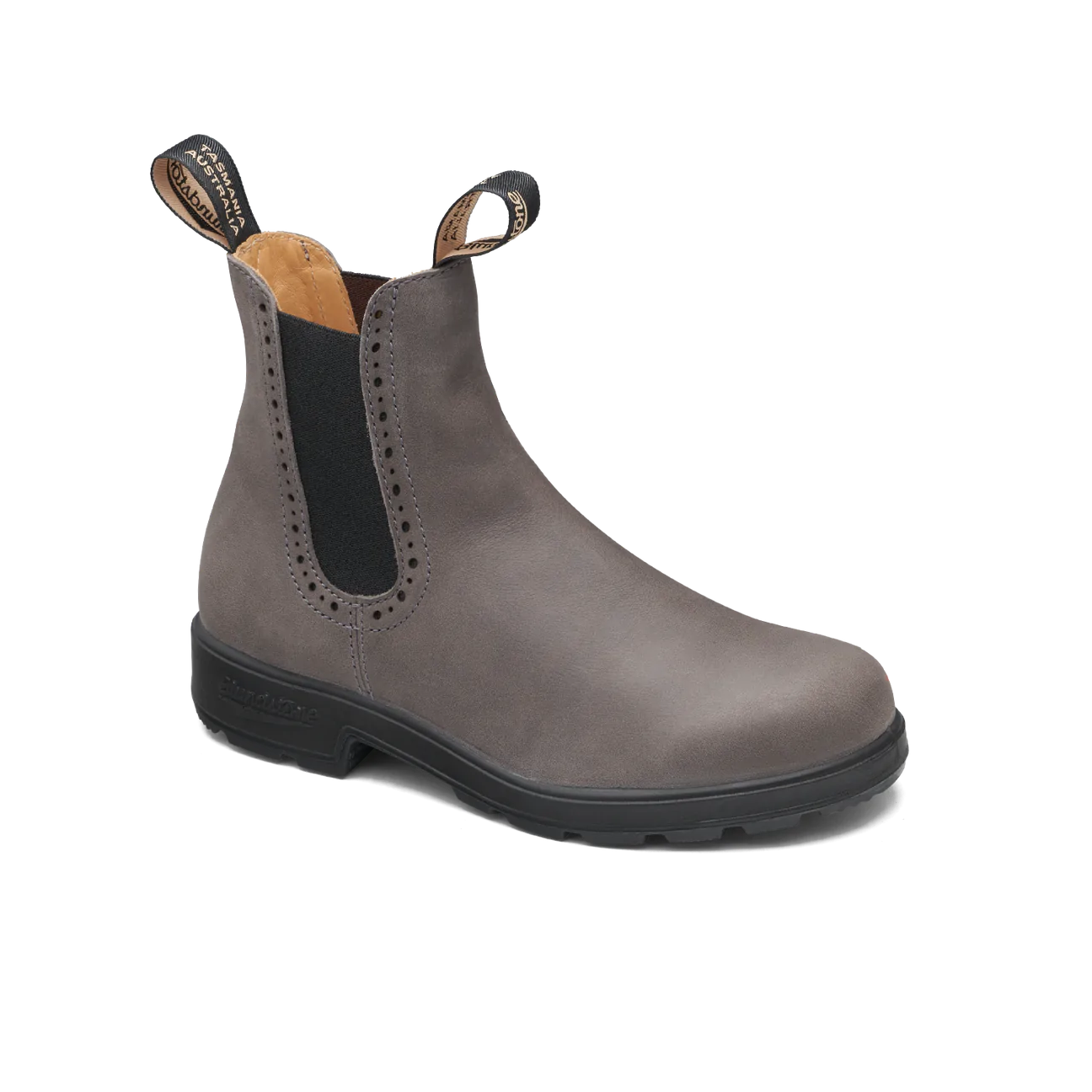 Blundstone Original 2216 - Women's Hi Top Dusty Grey