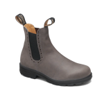 Blundstone 1630 - Montante Femme Noir Rustique