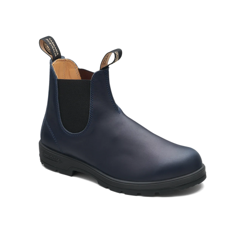 Blundstone Classic 2246 Navy WORK N WEAR