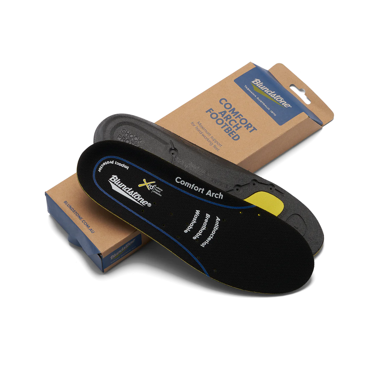 Blundstone Comfort Arch Footbeds