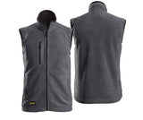 Snickers Workwear 8024 AllRoundWork Polartec Fleece Vest