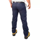 BIG BILL BIG FLEX Pantalon de travail cargo 3085