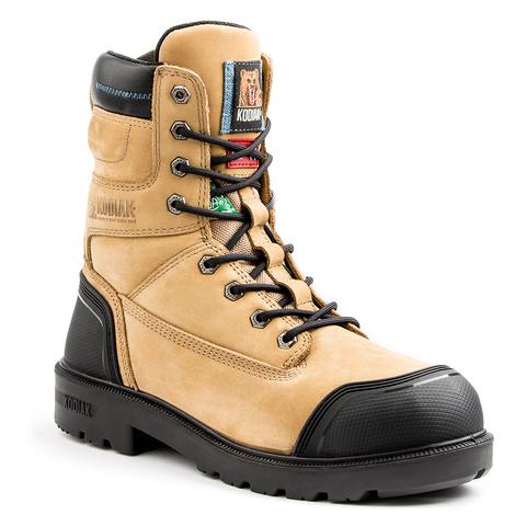 Botte de travail Kodiak Blue Plus 8" CSA
