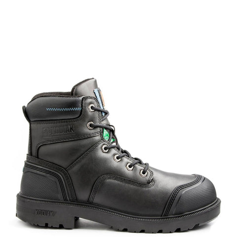 Botte de travail Kodiak Blue Plus 6" CSA