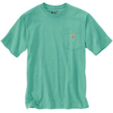 Carhartt Loose Fit Heavyweight Short-Sleeve Pocket T-Shirt - K87