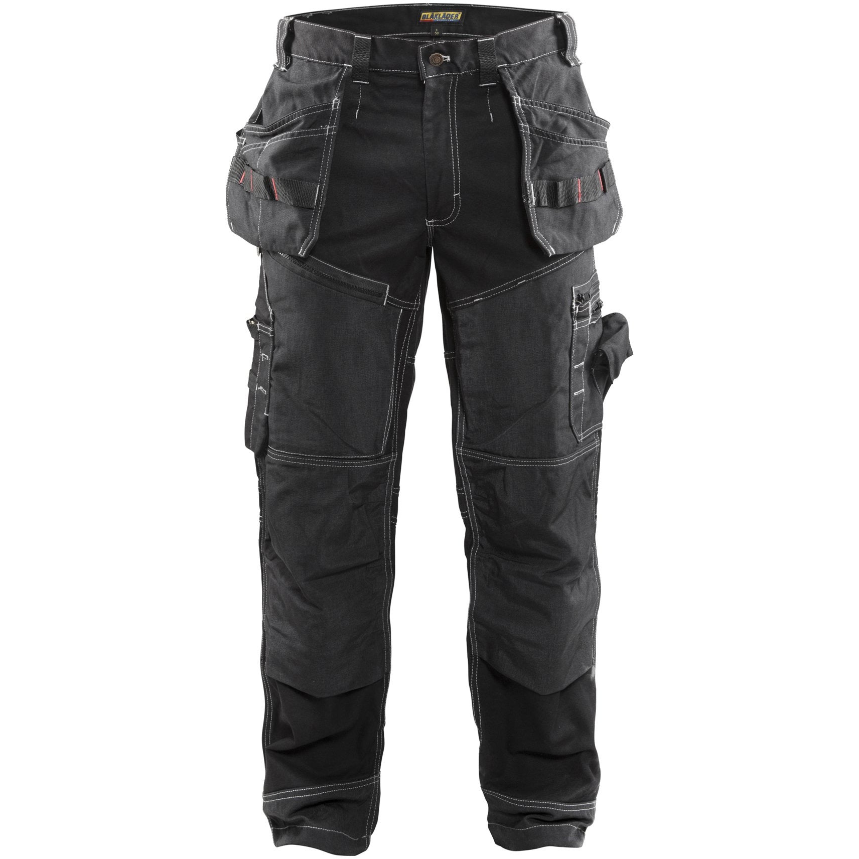Blaklader X1600 Work Pants 1600 1370 – WORK N WEAR