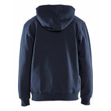Blaklader Hooded Sweatshirt 3449 1048
