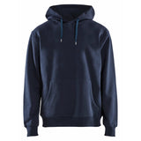 Blaklader Hooded Sweatshirt 3449 1048