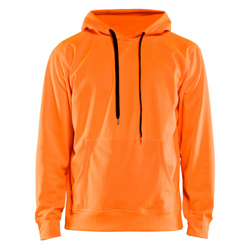 Blaklader Hooded Sweatshirt 3449 2528