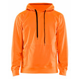 Blaklader Hooded Sweatshirt 3449 2528