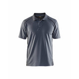 BLAKLADER Short Sleeve Polo Shirt 3451 1051