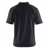 BLAKLADER Short Sleeve Polo Shirt 3451 1051