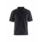 BLAKLADER Short Sleeve Polo Shirt 3451 1051