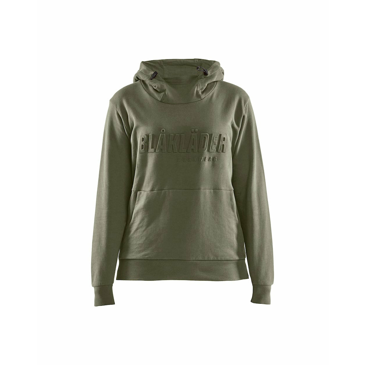 Blaklader Women's 3D Hoodie 3455 1158