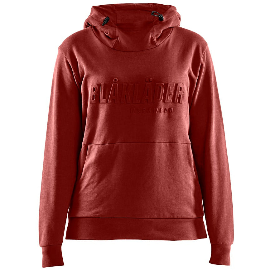 Blaklader Women's 3D Hoodie 3455 1158