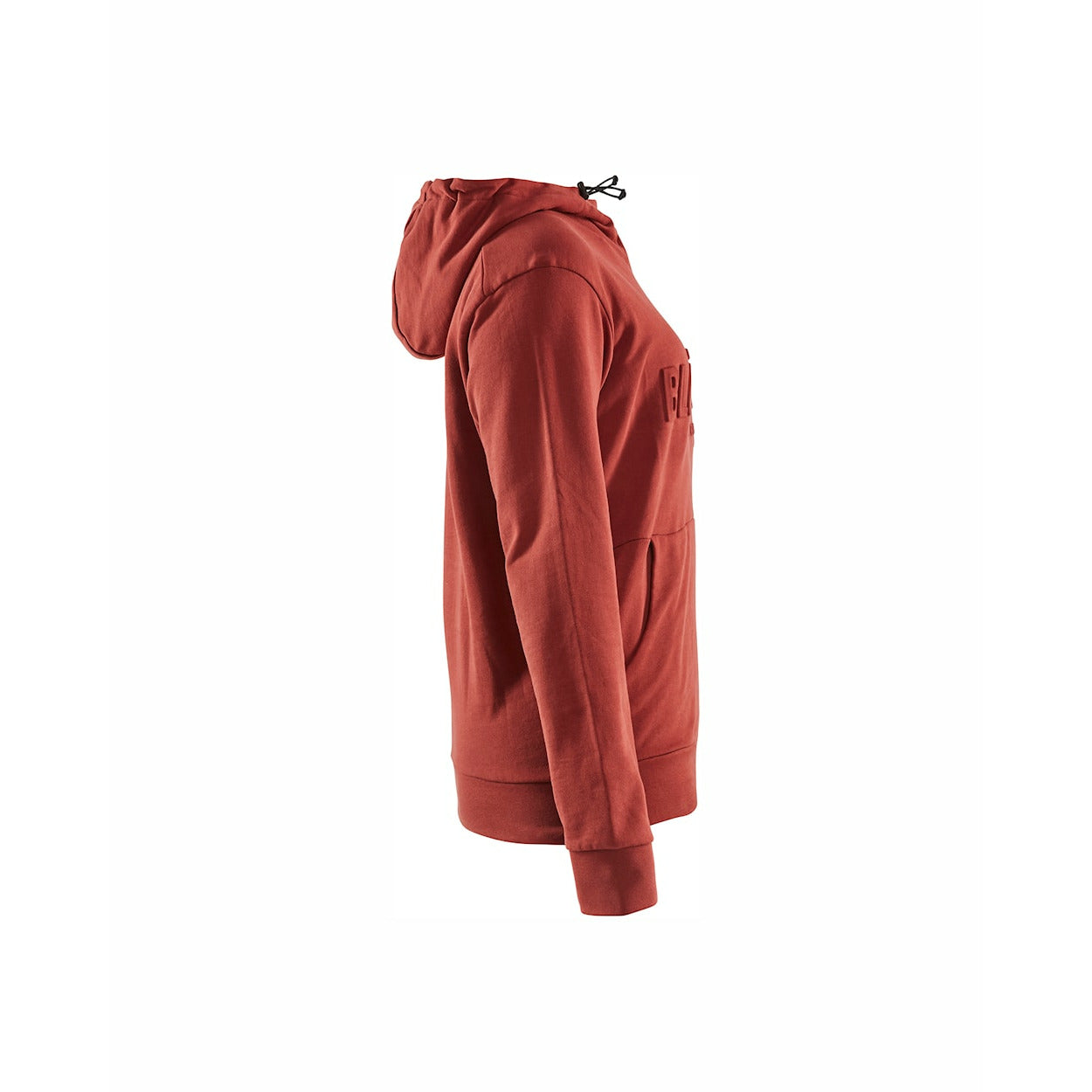 Blaklader Women's 3D Hoodie 3455 1158