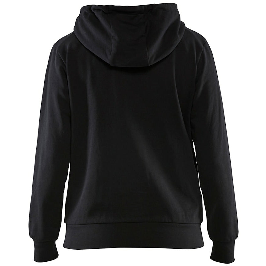 Blaklader Women's 3D Hoodie 3455 1158