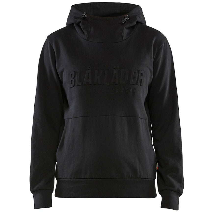 Blaklader Women's 3D Hoodie 3455 1158