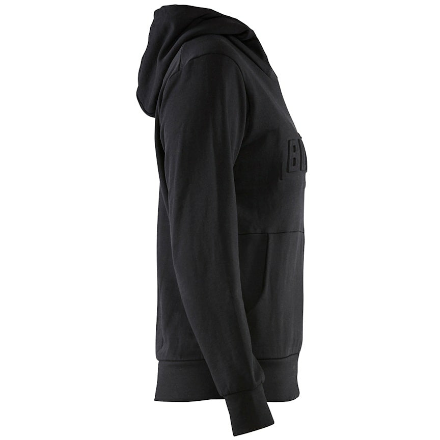 Blaklader Women's 3D Hoodie 3455 1158